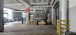 Woodlands East Industrial Estate (D25), Factory #566069241